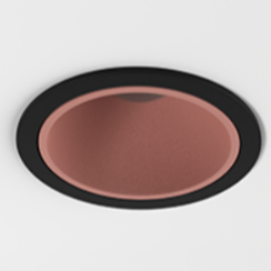 Beep IN Ø60 mm downlight Chors