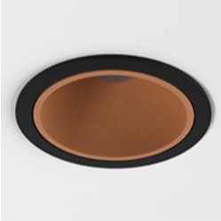 Beep IN Ø60 mm downlight Chors