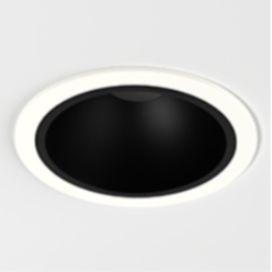 Beep IN Ø60 mm downlight Chors