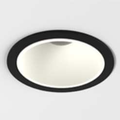 Beep IN Ø60 mm downlight Chors