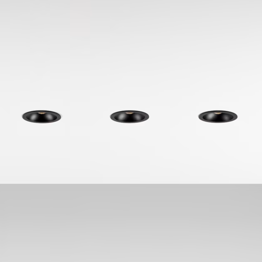 Pick Me downlight Ø90 mm Chors