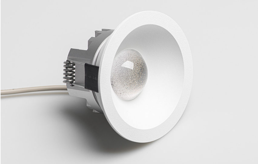 Pick Me downlight Ø90 mm Chors