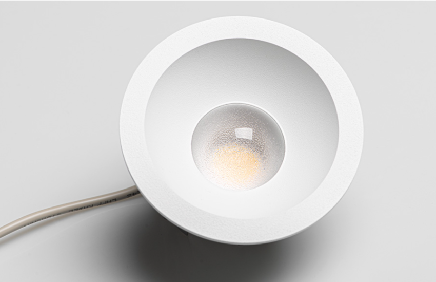 Pick Me downlight Ø90 mm Chors