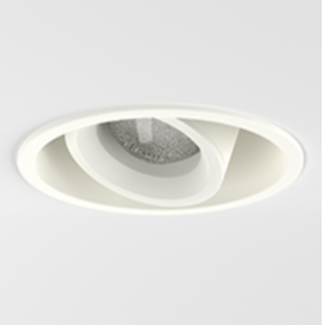 Maxime R IN downlight Ø100 mm Chors