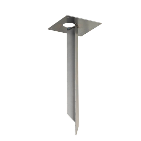 Arrok Stone Granit pullert SLV