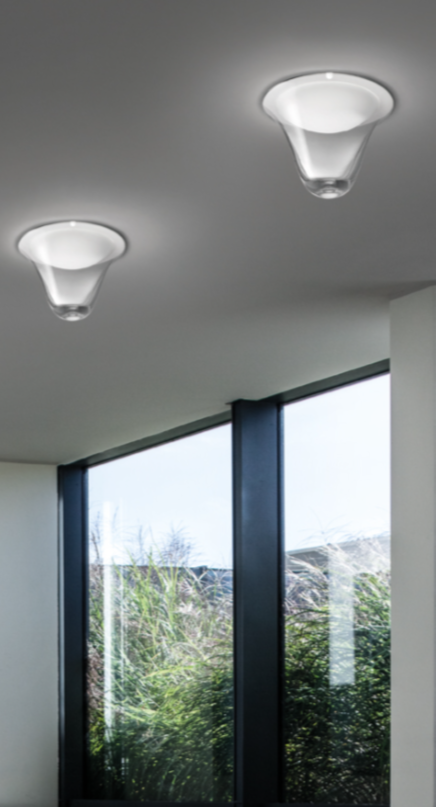 Bice loftlampe De Majo