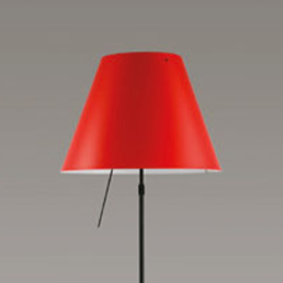 Primary red