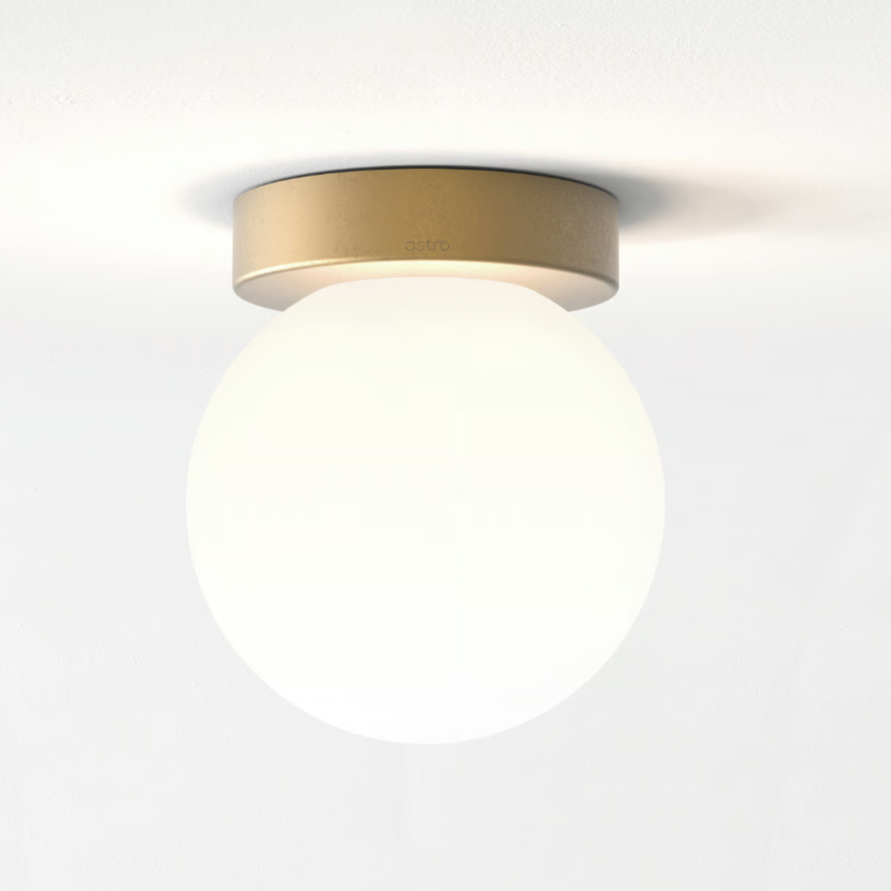 Tacoma væg loftlampe fra Astro Lighting