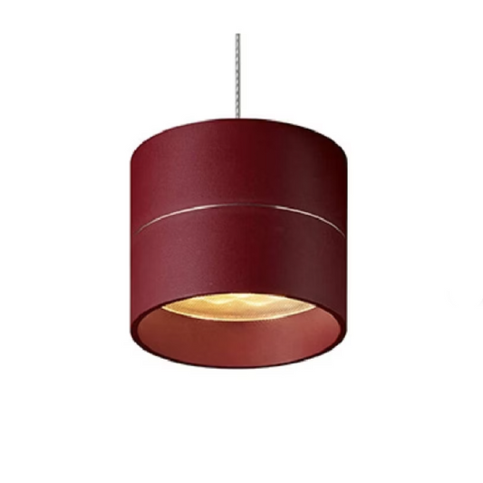 Tudar LED pendel med gemt hejs Oligo