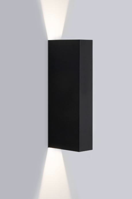 Slim Flex Outdoor væglampe fra Antidark