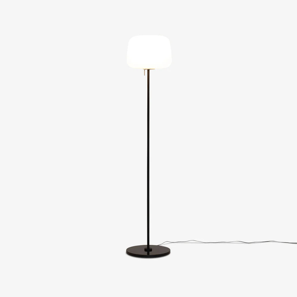 Soft gulvlampe Terrence Woodgate