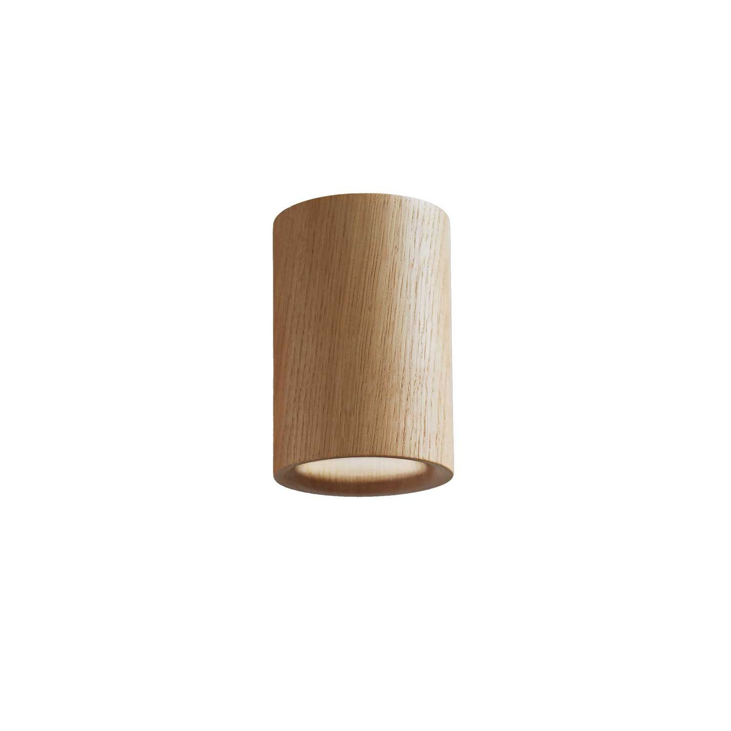 SOLID spot Cylinder Terence Woodgate