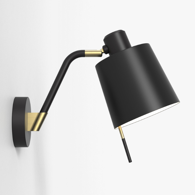 Edward væglampe fra Astro Lighting