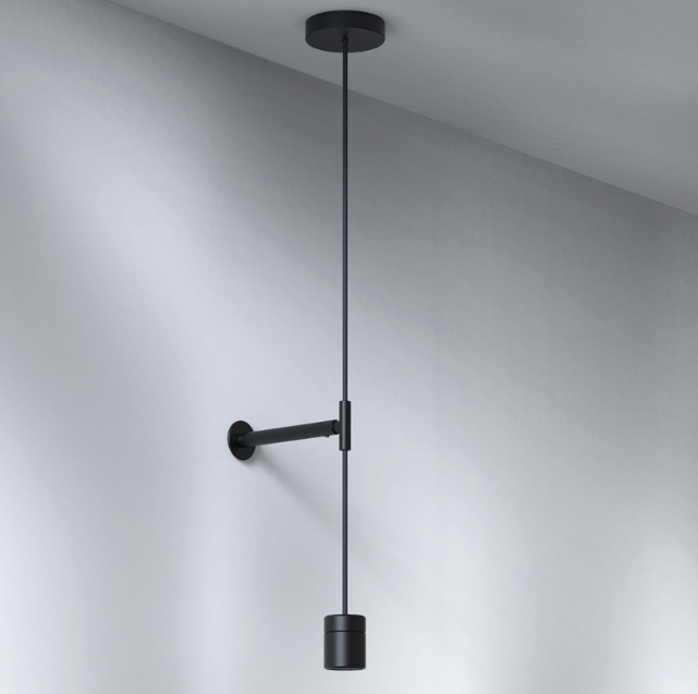 Pendant Suspension Kit 3/Curve fra Astro Lighting