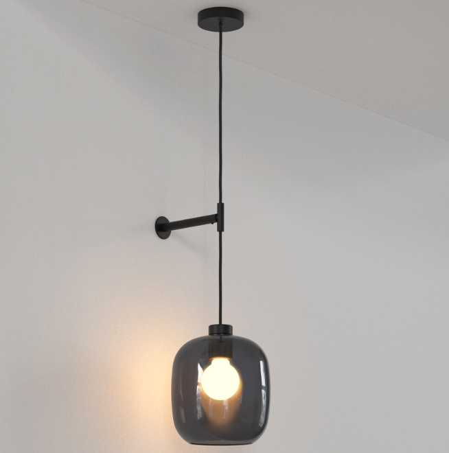 Pendant Suspension Kit 3/Curve fra Astro Lighting