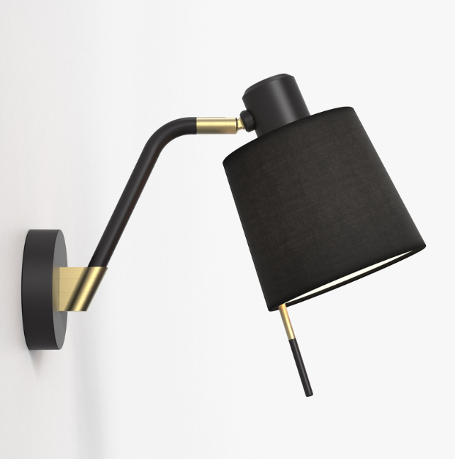 Edward væglampe fra Astro Lighting