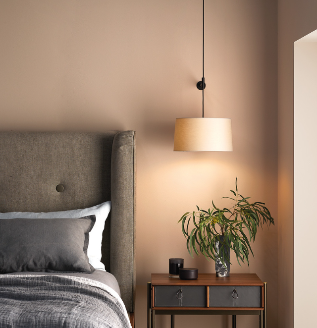 Pendant Suspension Kit 3/Tapered fra Astro Lighting