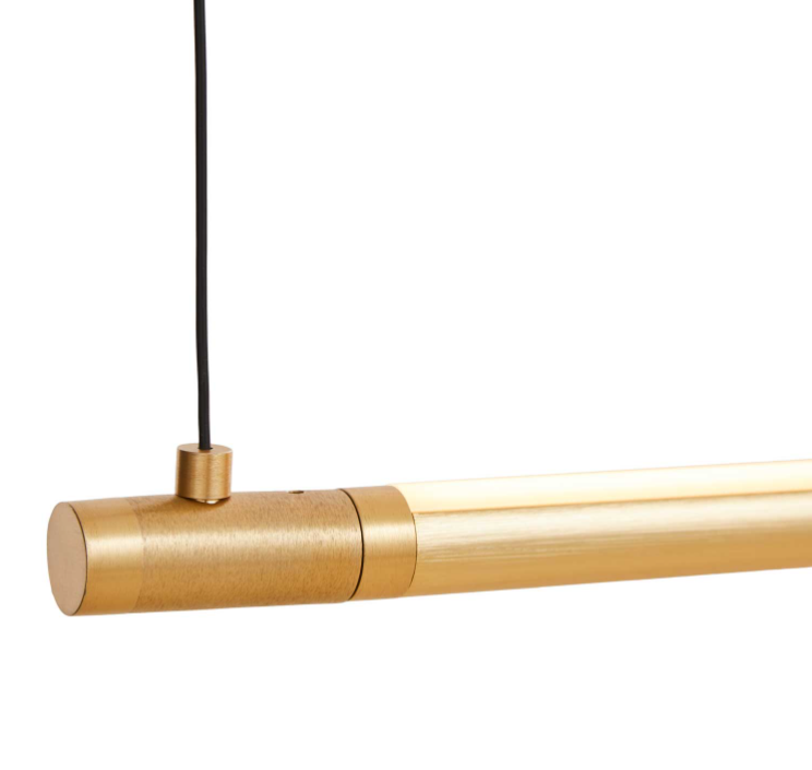Straw pendel fra Loom Design