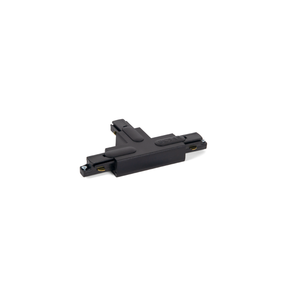 T-connector right 1F 230V Wever og ducré
