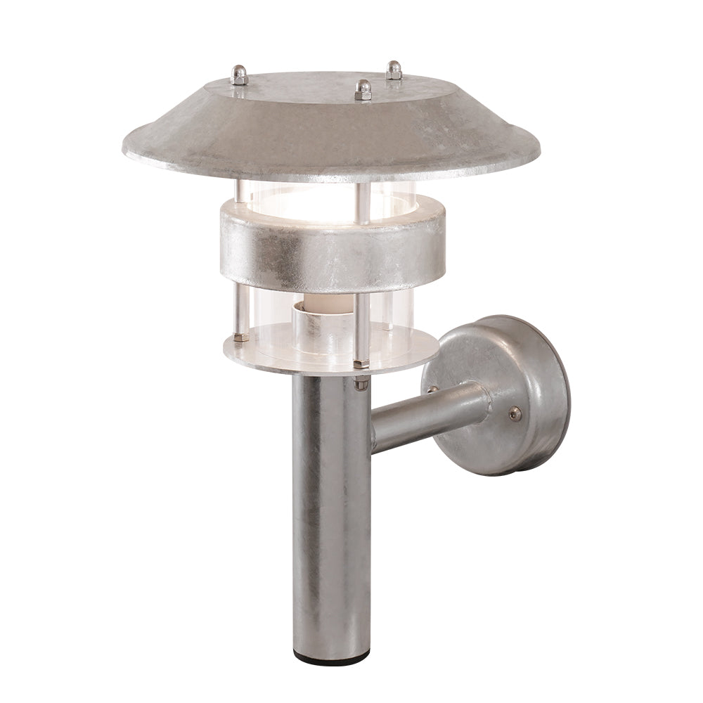 Thomas udendørs væglampe David Super Light