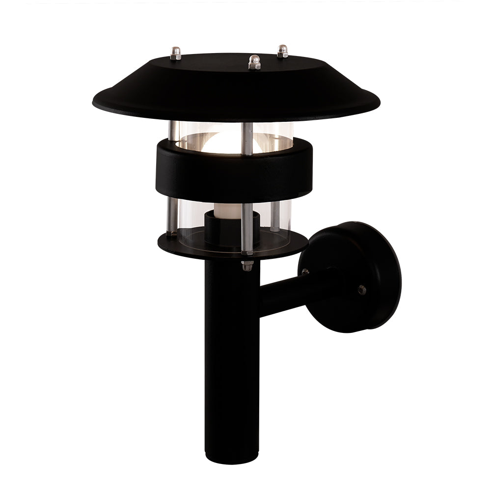 Thomas udendørs væglampe David Super Light