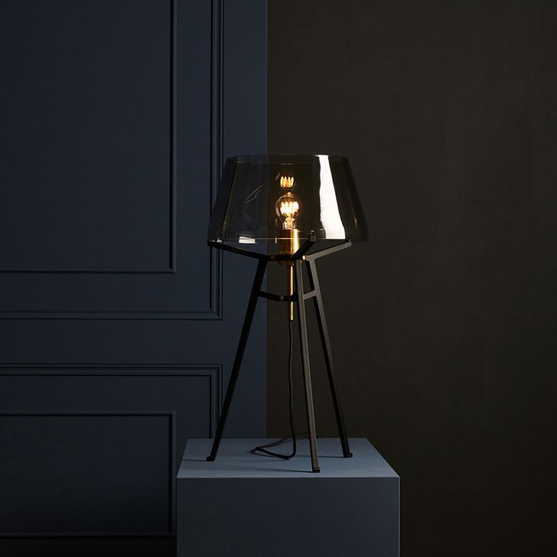 Tonone Ella bord gulvlampe