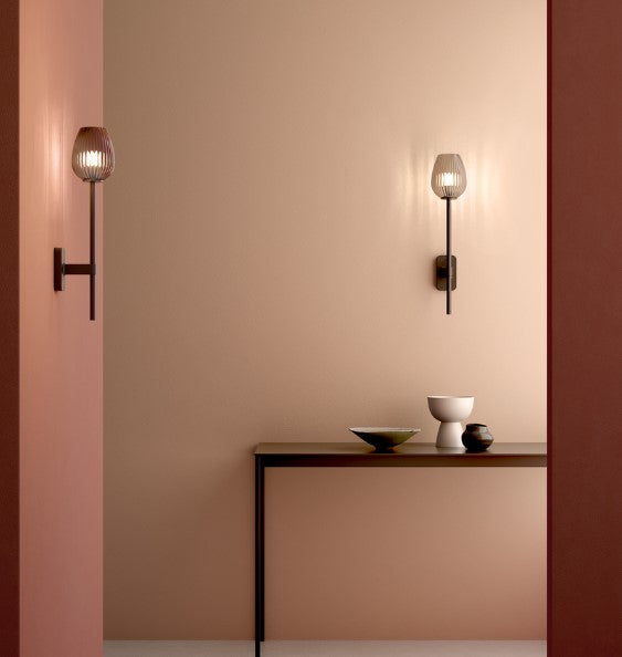 Tacoma Single Grande væglampe fra Astro Lighting