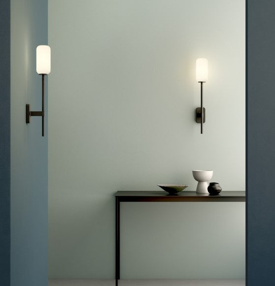Tacoma Single Grande væglampe fra Astro Lighting