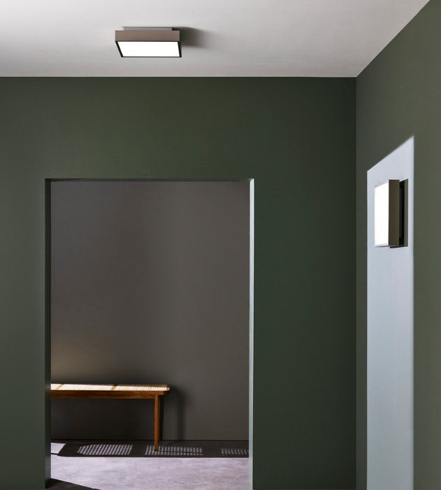Taketa væg/-loftlampe fra Astro Lighting