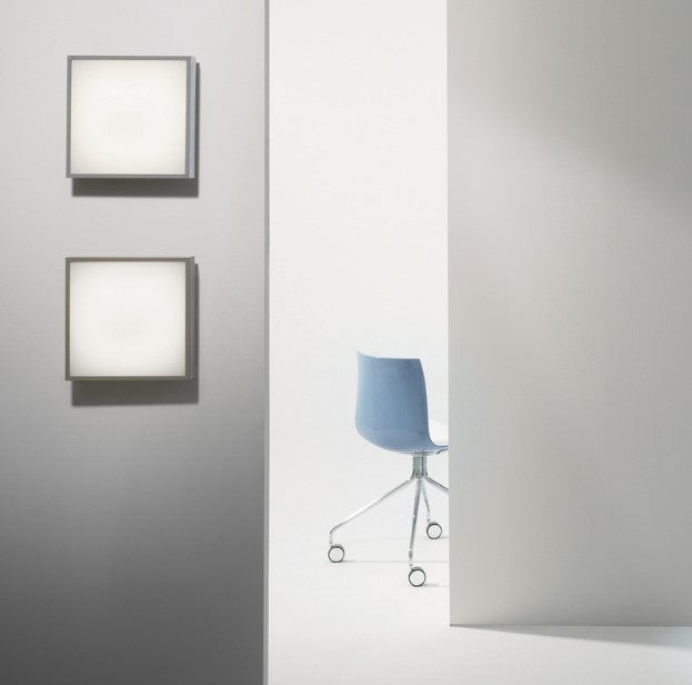 Taketa væg/-loftlampe fra Astro Lighting