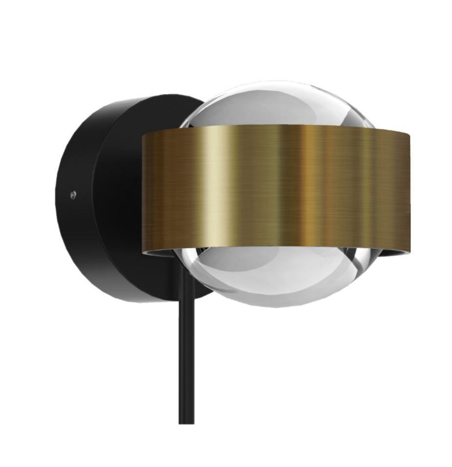 Puk! 80 wall LED Avantgarde Top-light