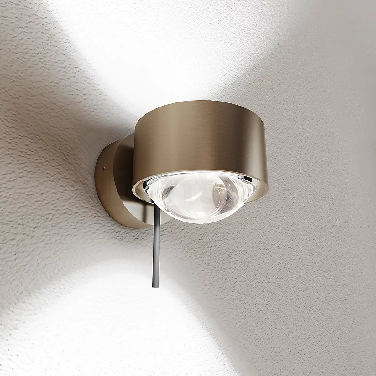 Puk! 80 wall G9 Avantgarde Top-light