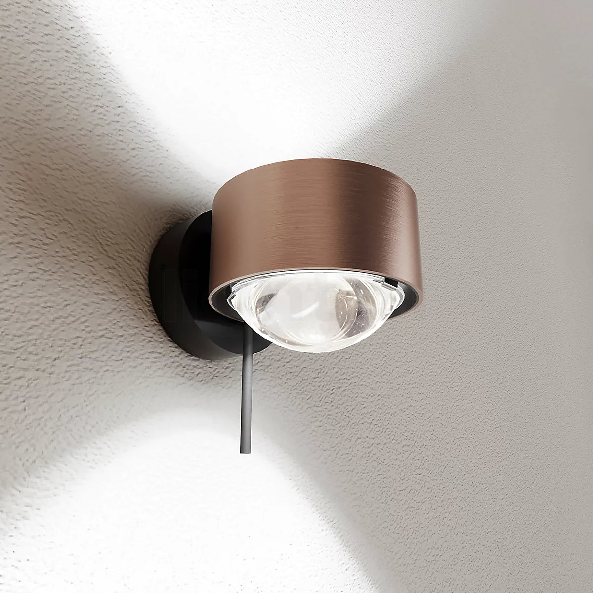 Puk! 80 wall G9 Avantgarde Top-light