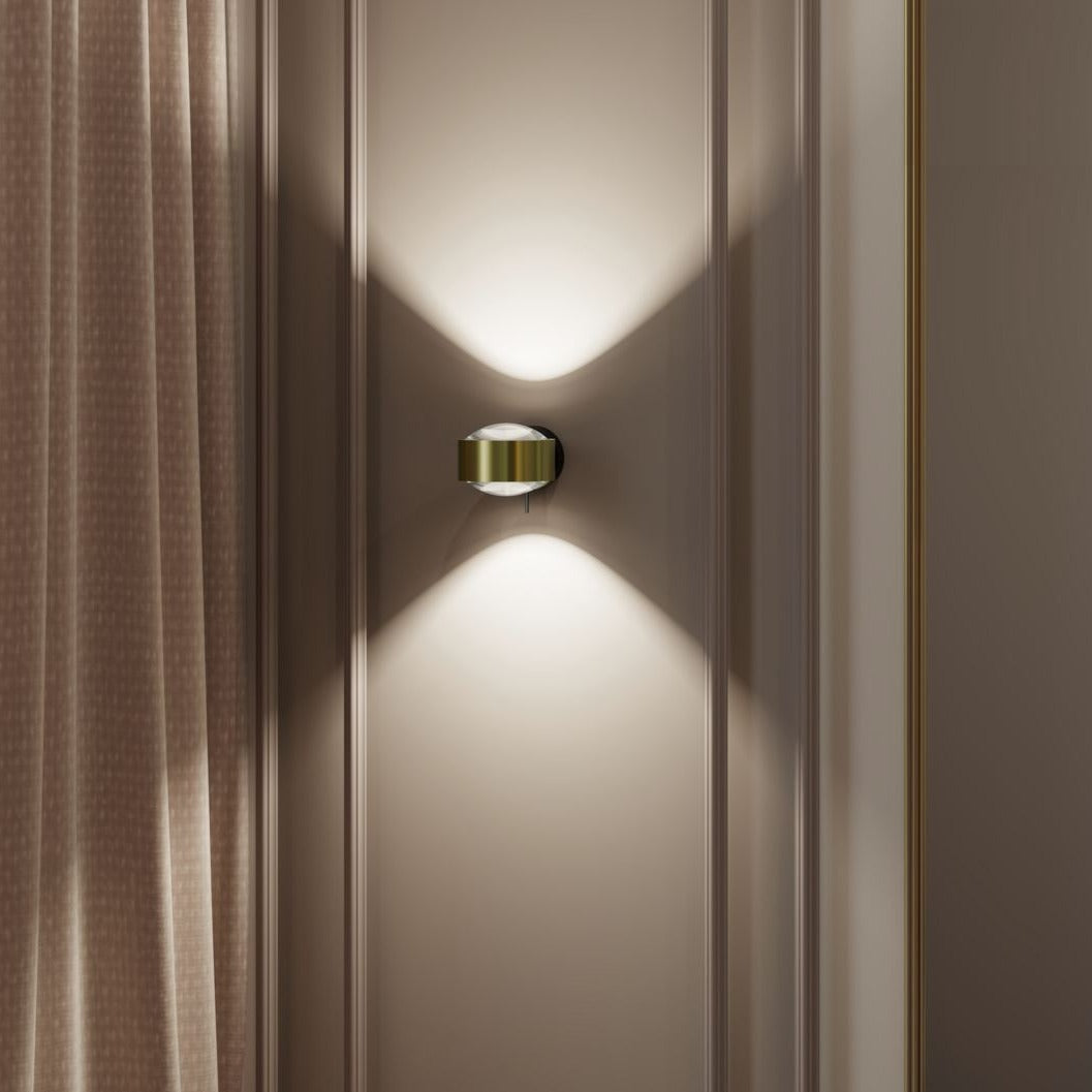 Puk! 120 wall G9 Avantgarde Top-light