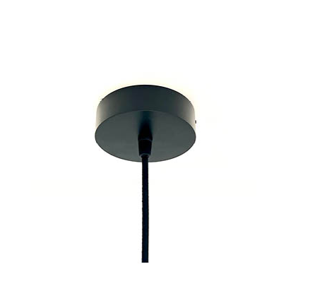 Tube Flex pendel fra Antidark