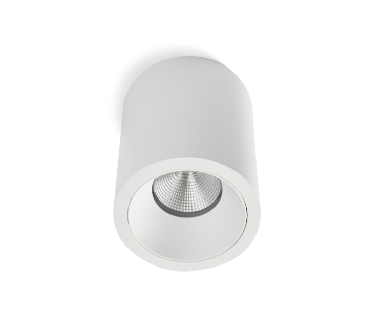 Tube loftlampe fra Antidark