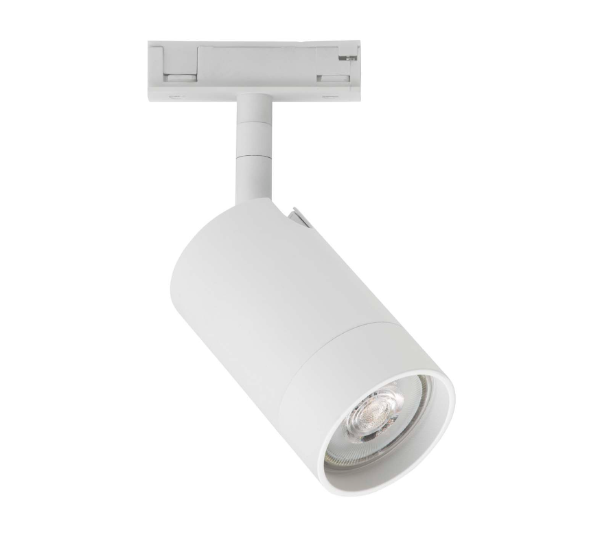 Designline Tube LED spot fra Antidark