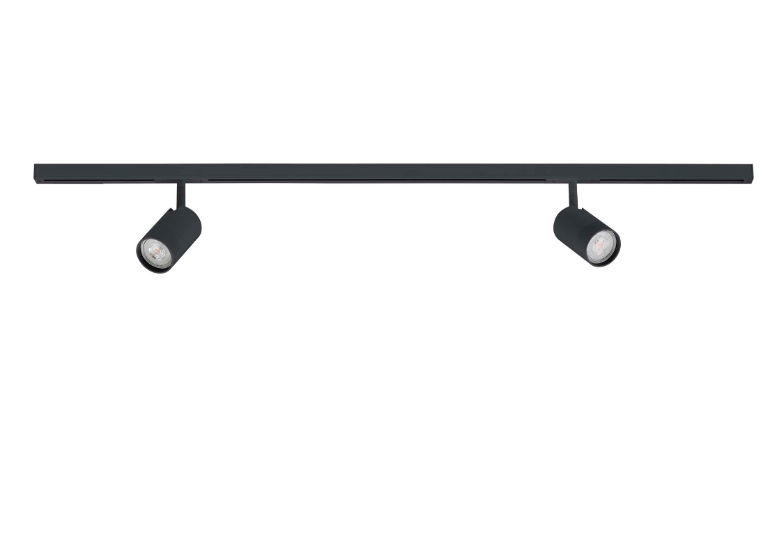 Designline Tube LED spot fra Antidark