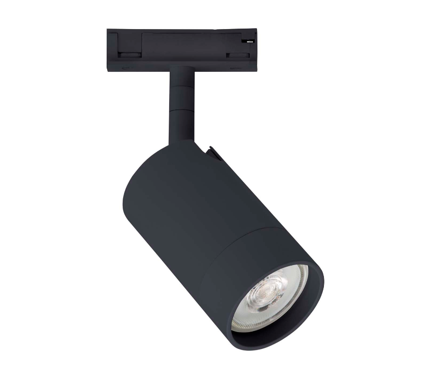 Designline Tube LED spot fra Antidark