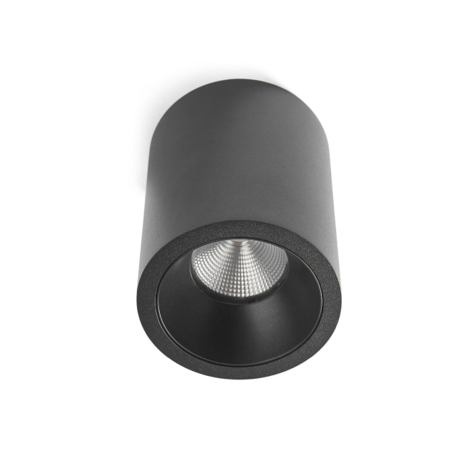 Tube loftlampe fra Antidark