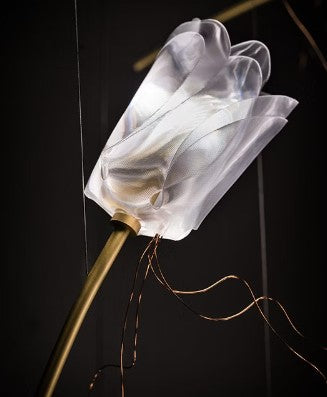 Tulip pendel fra Slamp
