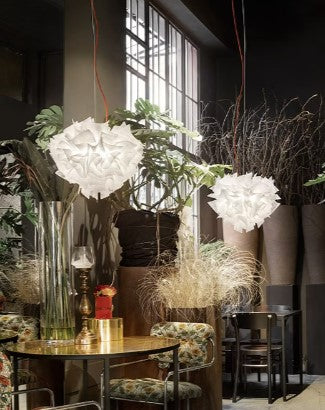 Veli Couture pendel fra Slamp