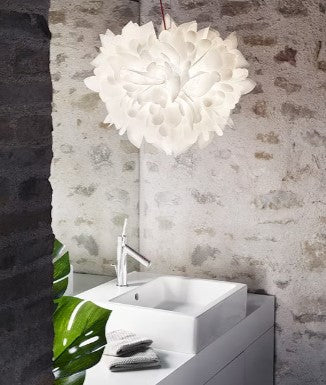 Veli Foliage pendel fra Slamp