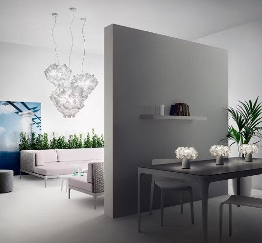 Veli Couture pendel fra Slamp