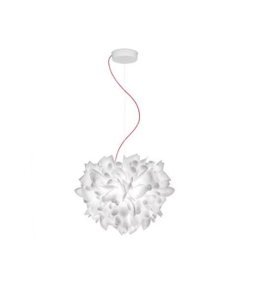 Veli Foliage pendel fra Slamp