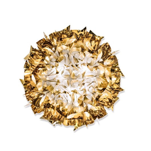 Veli væg/-loftlampe fra Slamp
