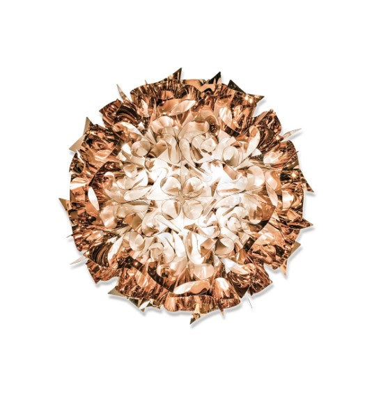 Veli væg/-loftlampe fra Slamp