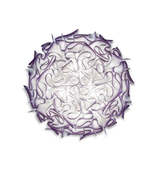 Veli væg/-loftlampe fra Slamp