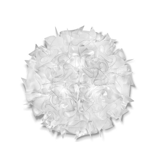 Veli væg/-loftlampe fra Slamp