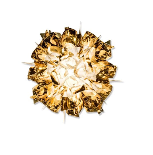 Veli væg/-loftlampe fra Slamp